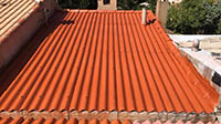 couvreur toiture Preuilly-sur-Claise